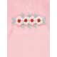 Pink Girls-Dress and Overall Pink Girls-Dress and Overall