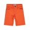 Orange Boys-Capri Pants