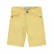 Soft Yellow Boys-Capri Pants