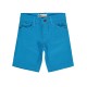 Dark Turquoise Boys-Capri Pants Dark Turquoise Boys-Capri Pants