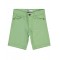 Soft Green Boys-Capri Pants