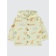 Beige Boys-Shirt Beige Boys-Shirt