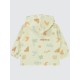 Beige Boys-Shirt Beige Boys-Shirt