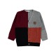 Gray Boys-Cardigan Gray Boys-Cardigan