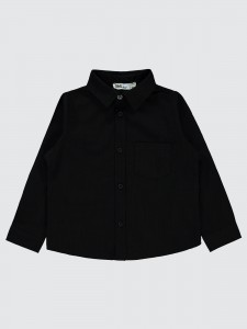 Black Boys-Shirt