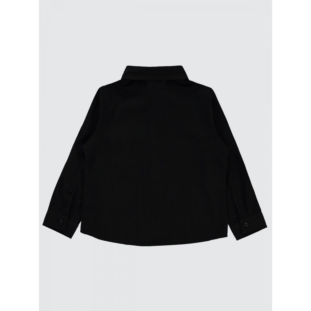 Black Boys-Shirt Black Boys-Shirt