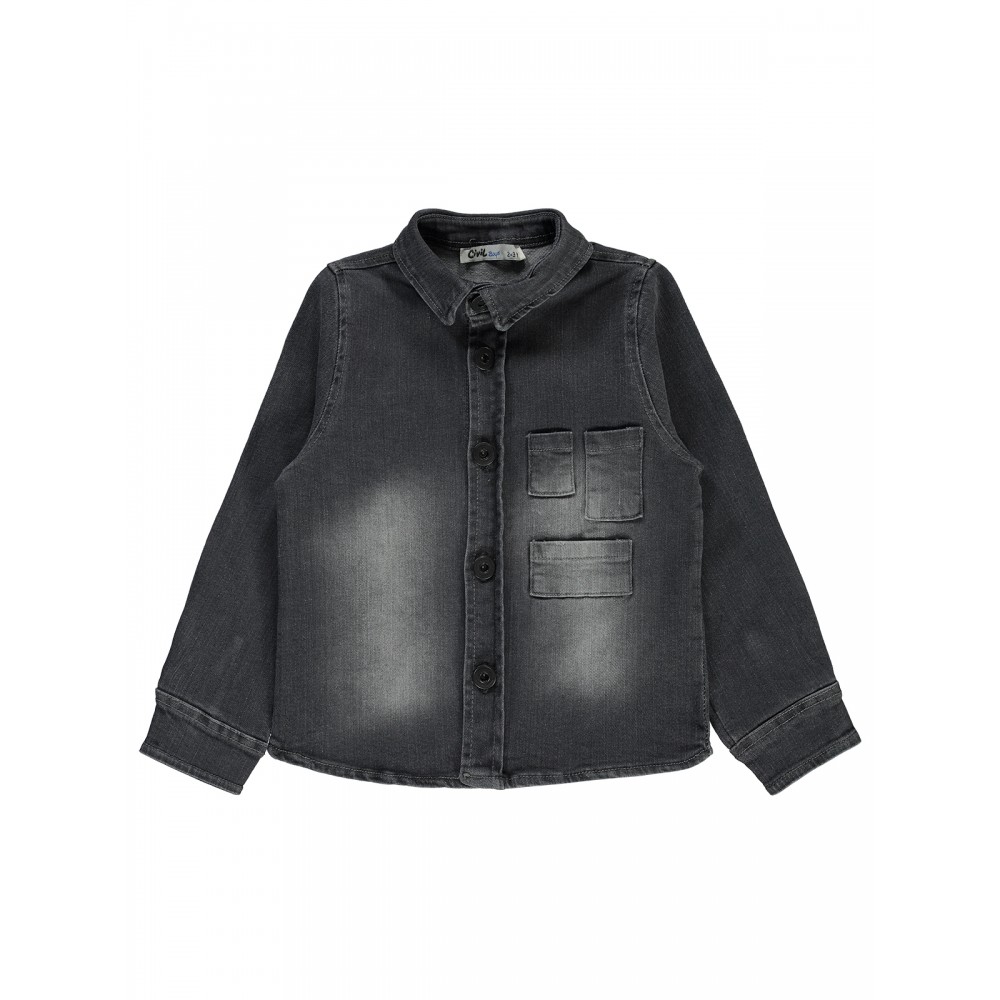 Smoke Boys-Shirt Smoke Boys-Shirt