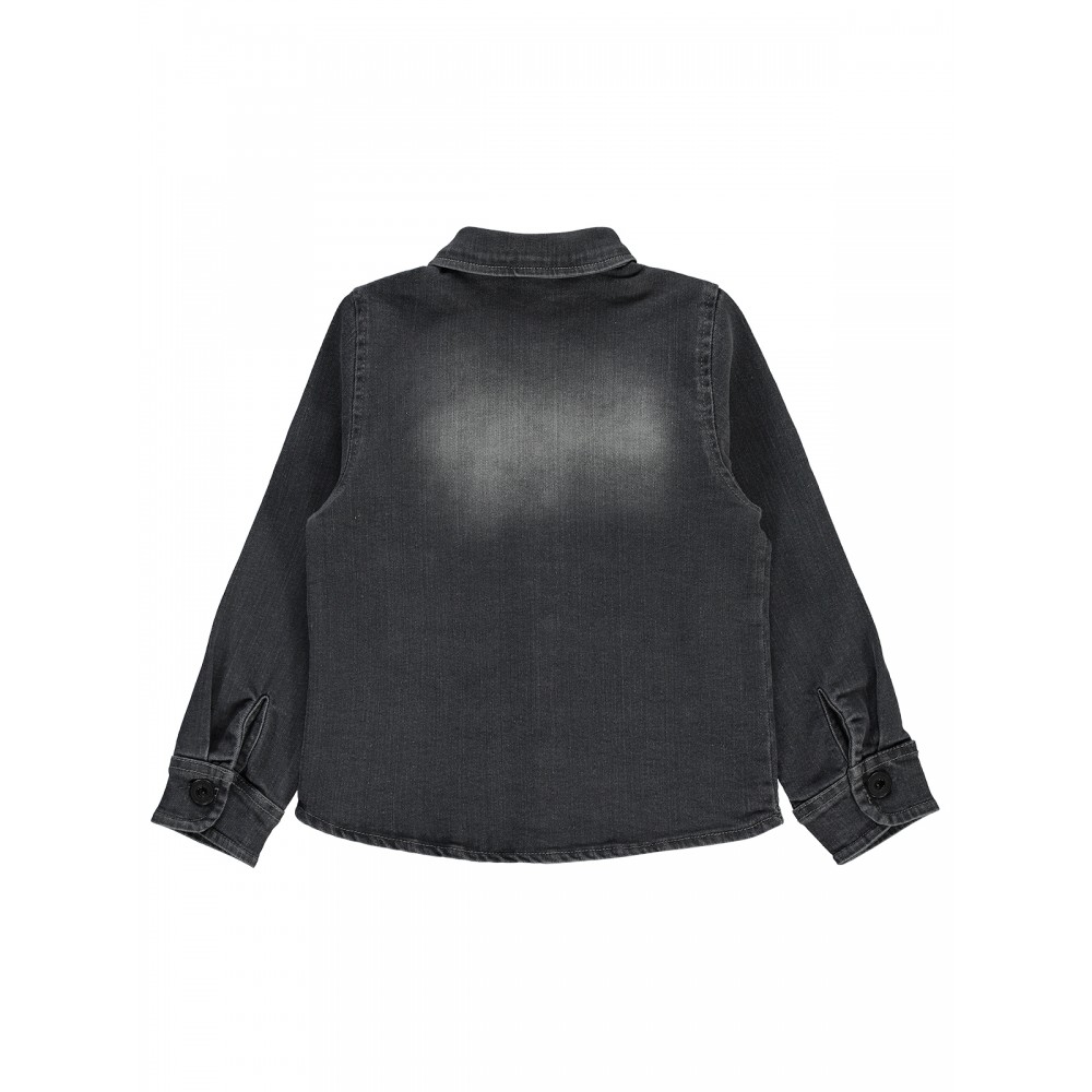 Smoke Boys-Shirt Smoke Boys-Shirt
