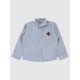 Blue Boys-Shirt Blue Boys-Shirt