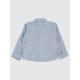 Blue Boys-Shirt Blue Boys-Shirt