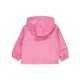 Pink Girls-Raincoat Pink Girls-Raincoat