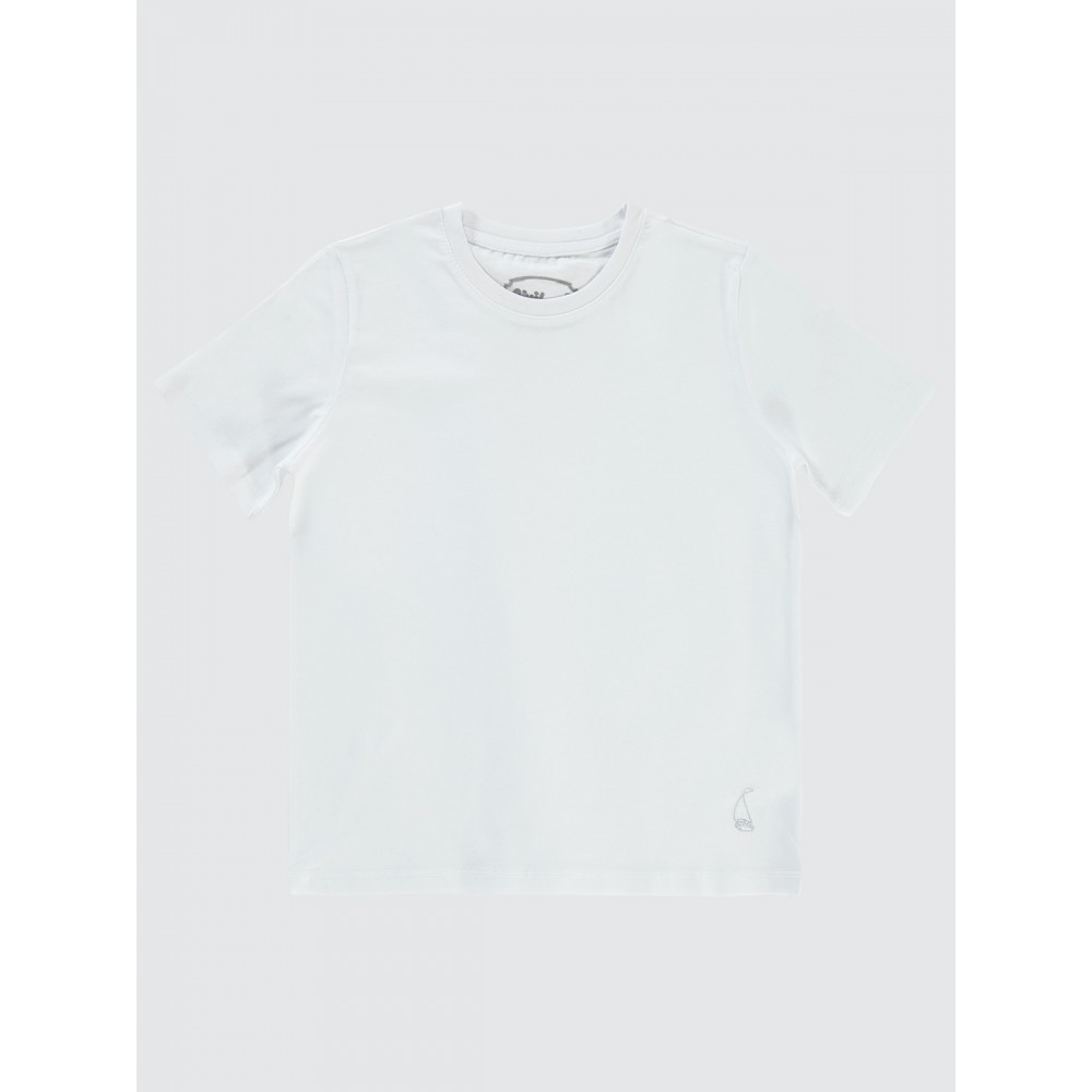 White Boys-T-Shirt White Boys-T-Shirt
