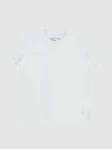 White Boys-T-Shirt