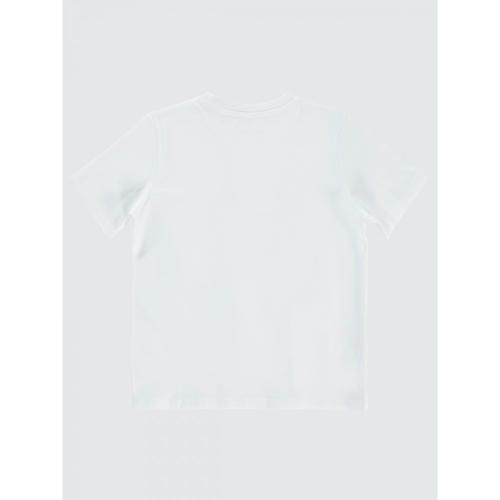 White Boys-T-Shirt White Boys-T-Shirt