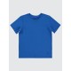 Saxe Blue Boys-T-Shirt Saxe Blue Boys-T-Shirt