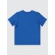 Saxe Blue Boys-T-Shirt Saxe Blue Boys-T-Shirt