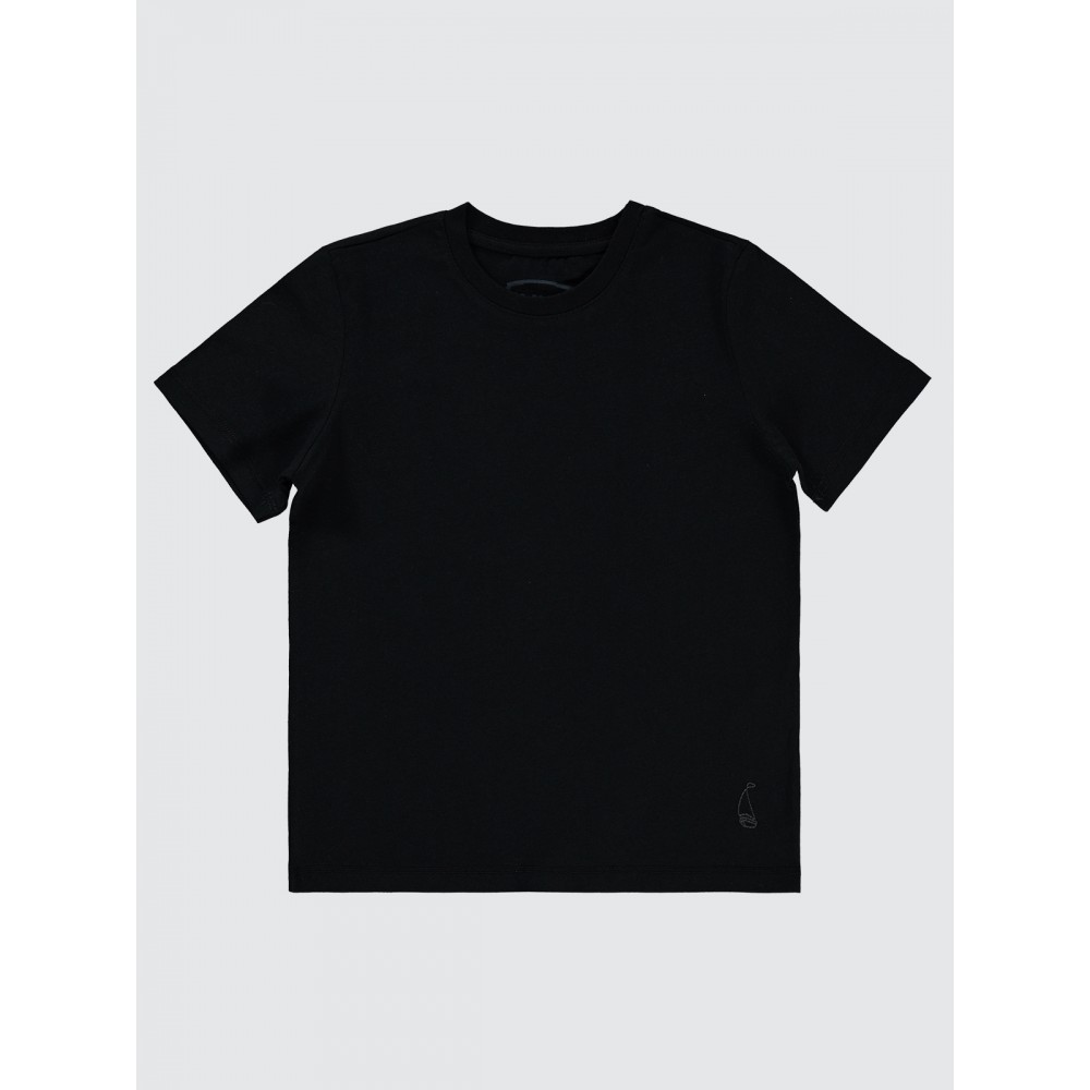 Black Boys-T-Shirt Black Boys-T-Shirt