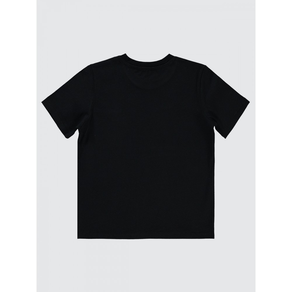 Black Boys-T-Shirt Black Boys-T-Shirt
