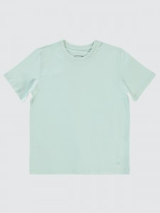 Sea Green Boys-T-Shirt