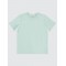 Sea Green Boys-T-Shirt