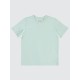 Sea Green Boys-T-Shirt Sea Green Boys-T-Shirt