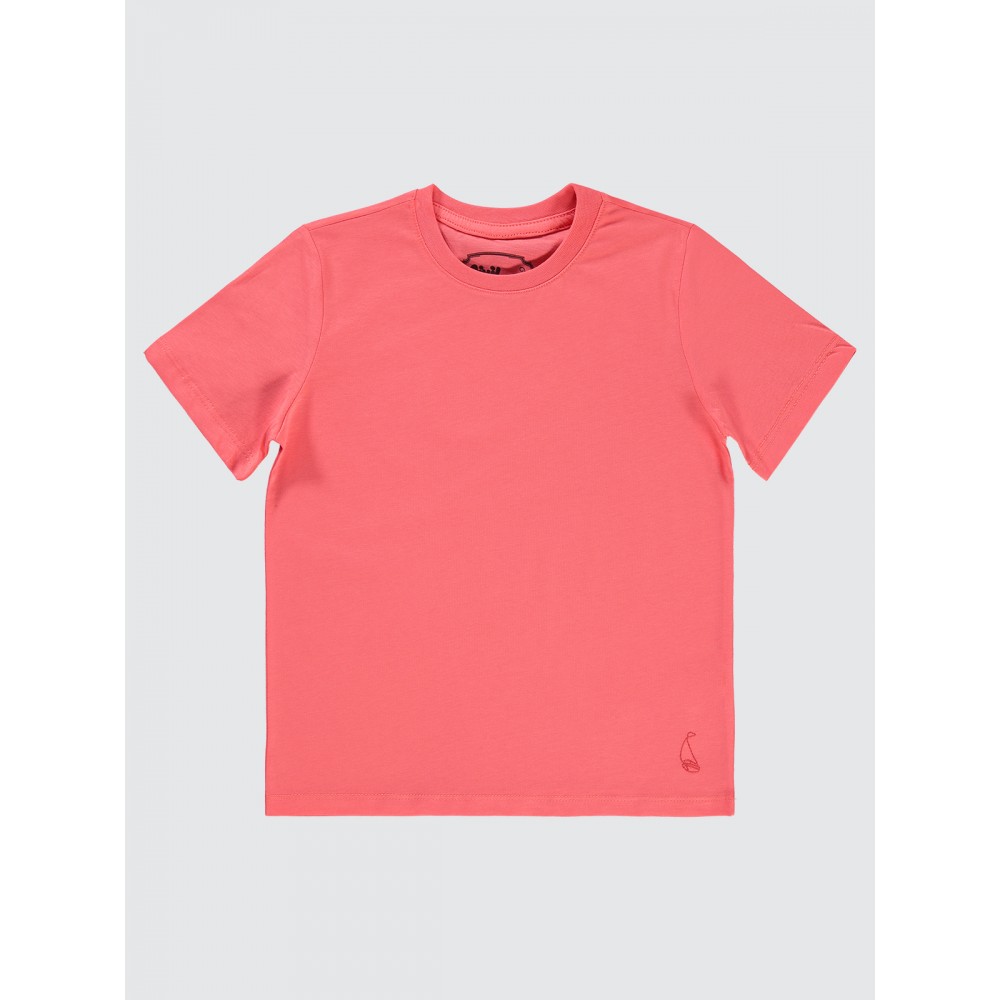 Peach Boys-T-Shirt Peach Boys-T-Shirt