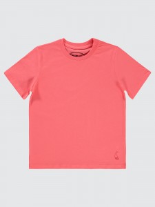 Peach  Boys-T-Shirt