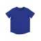 Light Navy Boys-T-Shirt