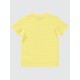 Light Yellow Boys-T-Shirt Light Yellow Boys-T-Shirt