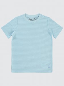 Ice Blue Boys-T-Shirt