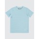 Ice Blue Boys-T-Shirt Ice Blue Boys-T-Shirt