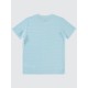 Ice Blue Boys-T-Shirt Ice Blue Boys-T-Shirt