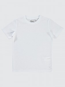 White Boys-T-Shirt