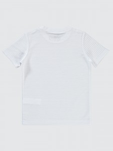 White Boys-T-Shirt