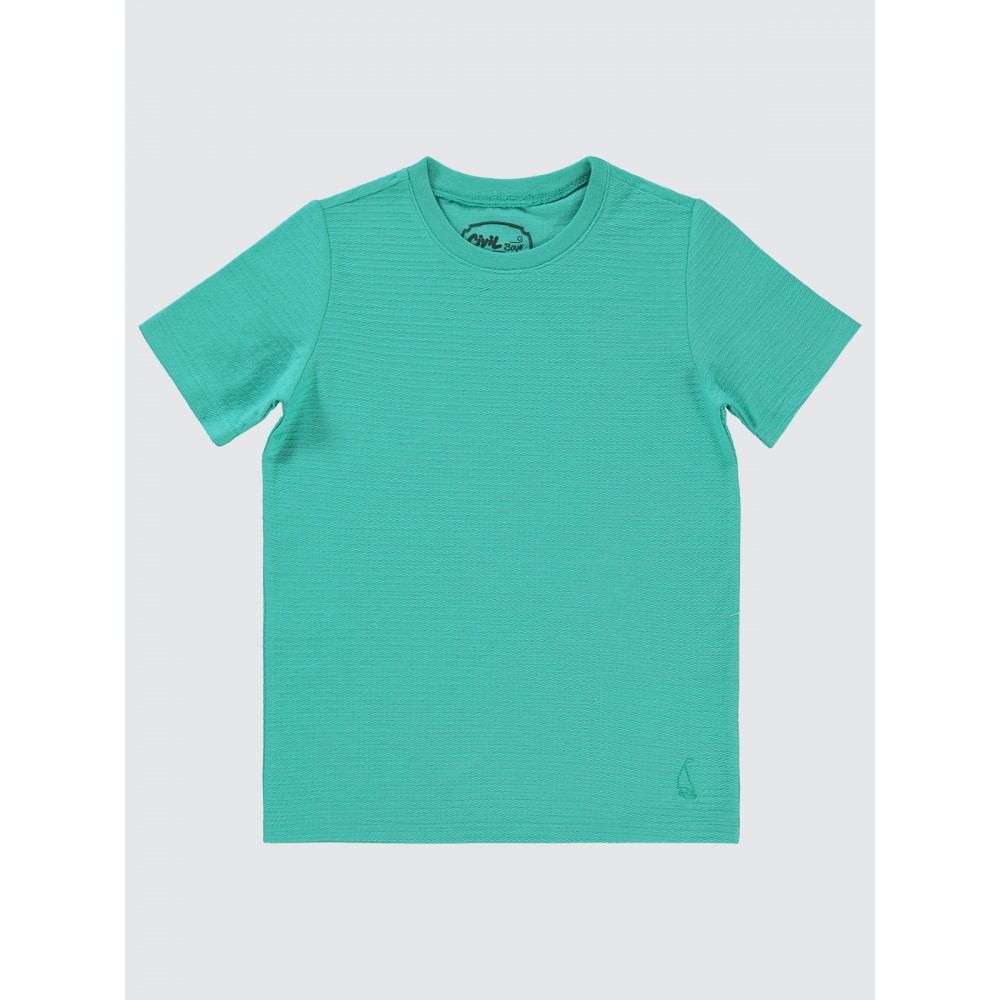 Mint Boys-T-Shirt Mint Boys-T-Shirt