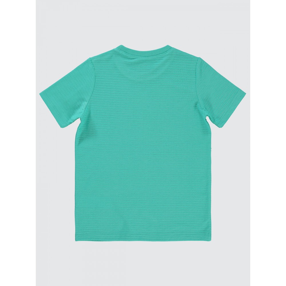 Mint Boys-T-Shirt Mint Boys-T-Shirt