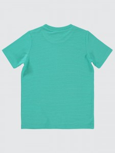 Mint Boys-T-Shirt