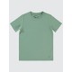 Soft Khaki Boys-T-Shirt Soft Khaki Boys-T-Shirt