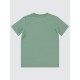 Soft Khaki Boys-T-Shirt Soft Khaki Boys-T-Shirt