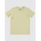 Stone Color Boys-T-Shirt