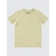 Stone Color Boys-T-Shirt Stone Color Boys-T-Shirt
