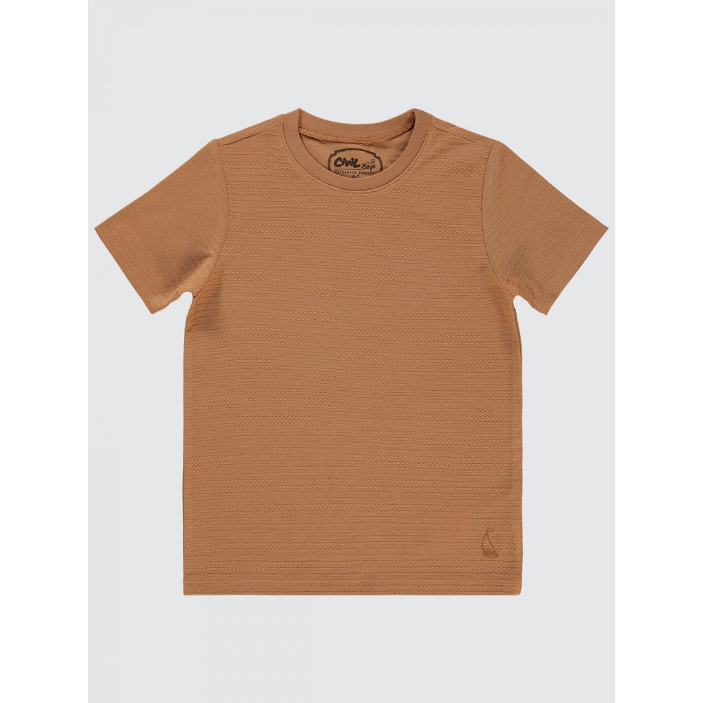Cinnamon Boys-T-Shirt Cinnamon Boys-T-Shirt