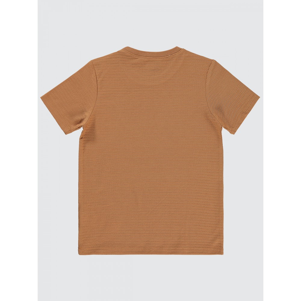 Cinnamon Boys-T-Shirt Cinnamon Boys-T-Shirt