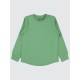 Light Khaki Boys-Sweatshirt Light Khaki Boys-Sweatshirt