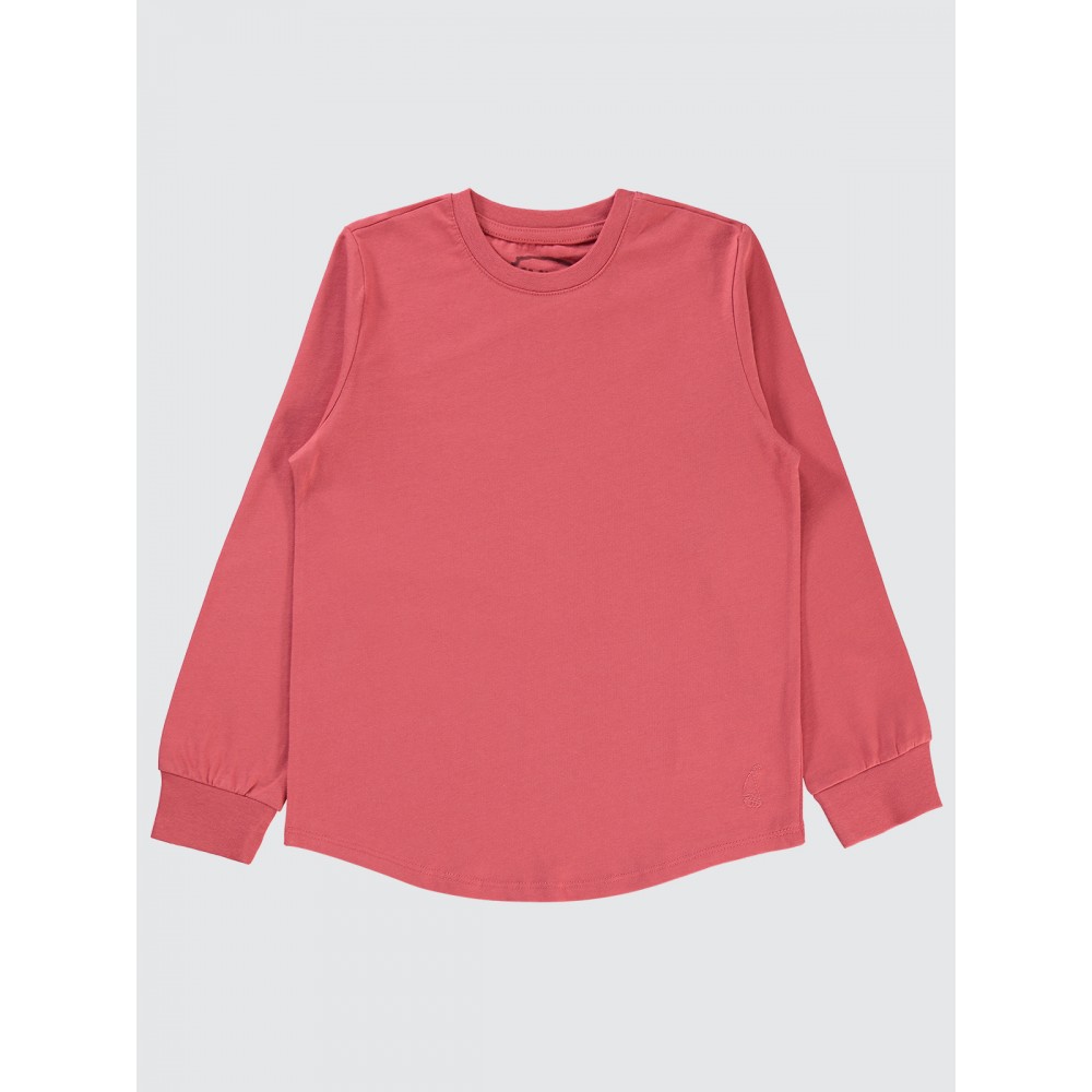 Coral Boys-Sweatshirt Coral Boys-Sweatshirt