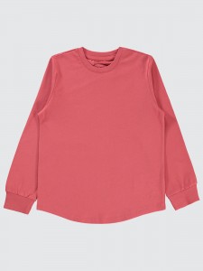 Coral Boys-Sweatshirt