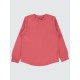 Coral Boys-Sweatshirt Coral Boys-Sweatshirt