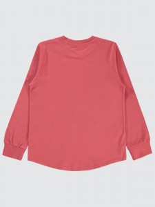 Coral Boys-Sweatshirt