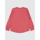 Coral Boys-Sweatshirt Coral Boys-Sweatshirt