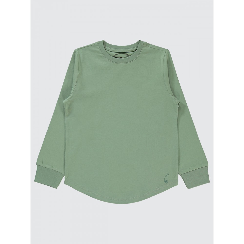 Soft Khaki Boys-Sweatshirt Soft Khaki Boys-Sweatshirt